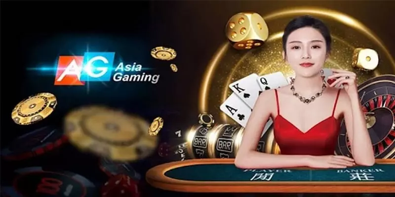 Sảnh bài casino s666