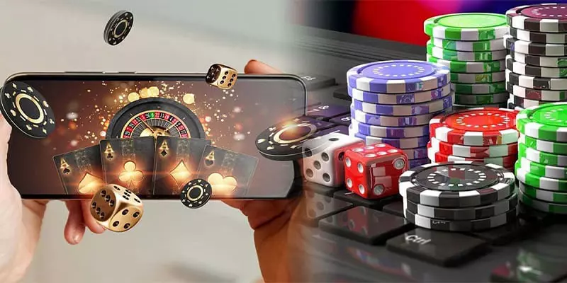 Sảnh bài bbin casino s666