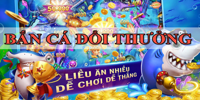 S666_Bắn Cá Online Đổi Thưởng - Top 3 Sân Chơi Hàng Đầu