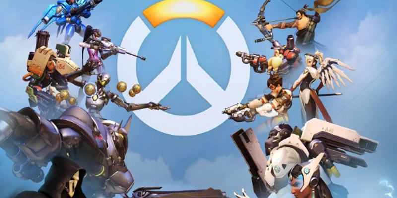 S666_Canh Chừng Overwatch Và 5 Mẹo Hay Cho Người Mới Chơi