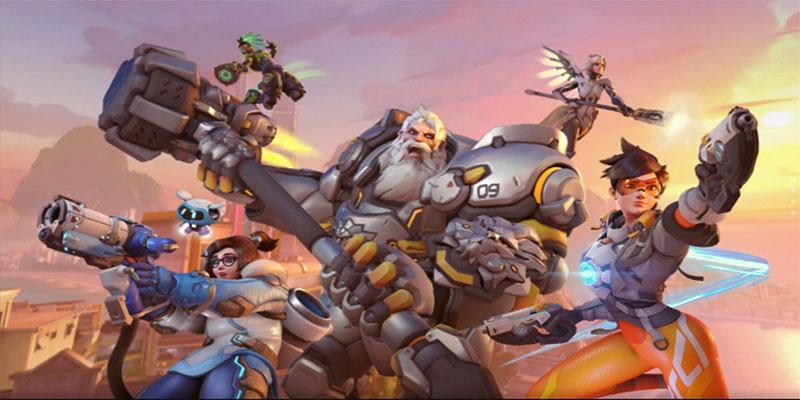 S666_Chơi Game Overwatch, Khám Phá Thế Giới Đầy Sắc Màu 2023