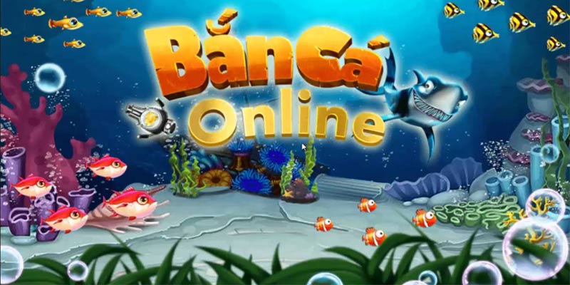 S666_Game Bắn Cá Online Doi Thuong - 4 Cổng Game Uy Tín Nhất