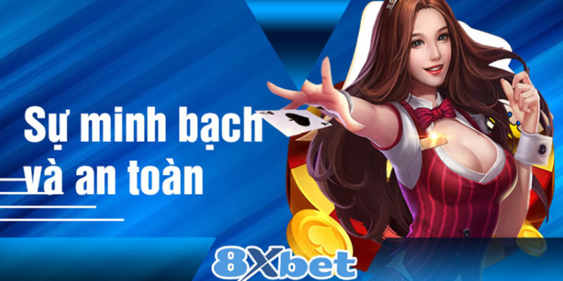 S666_Nhà Cái 8XBET Sở Hữu 3 Ưu Điểm Nổi Trội Nhất Hiện Nay