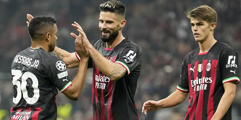 S666_3 Thông Số Đặc Biệt Soi Kèo Soi Kèo Ac Milan Ở Series A