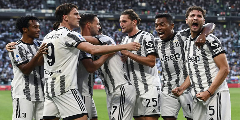 S666_Soi Kèo Juventus- Tổng Hợp 4 Yếu Tố Ảnh Hưởng Kết Quả