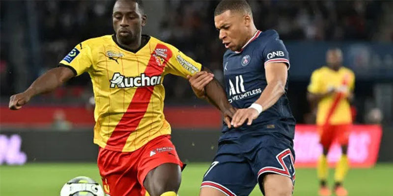 S666_Soi kèo PSG Vs Lens, Tỉ Số Khác Xa Dự Đoán 1-0