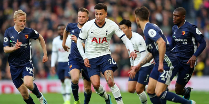 S666_Soi Kèo Tottenham - Điểm Qua 4 Yếu Tố Ảnh Hưởng Kết Quả