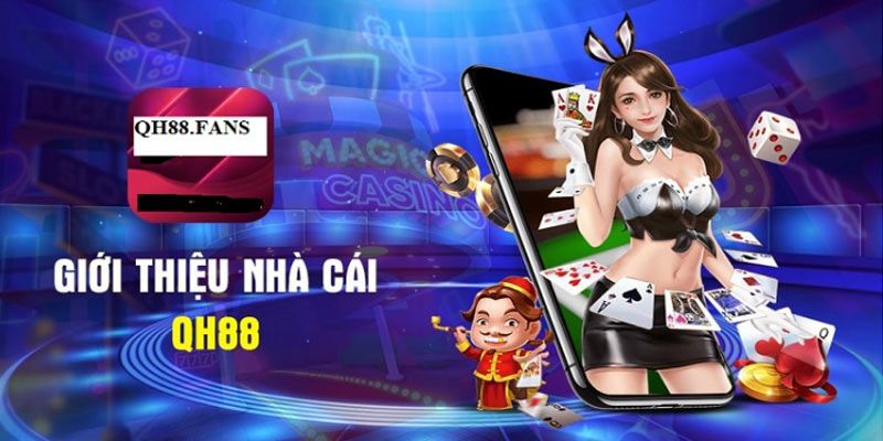 S666_Nhà Cái QH88 Đăng Ký Nhận Ngay 100k Vào Tài Khoản