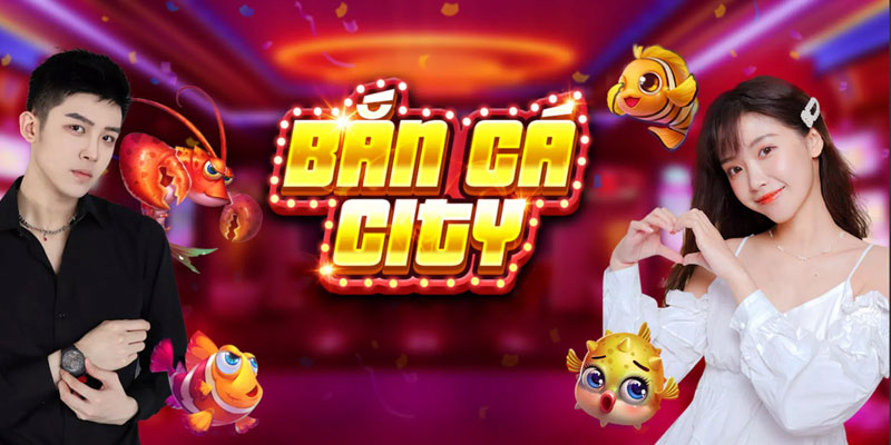 S666_Bắn Cá City Trực Tuyến - Đánh Giá Nhanh Qua 3 Tiêu Chí