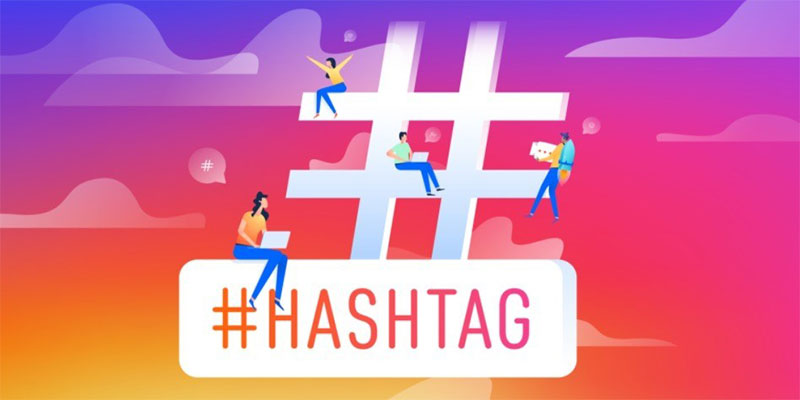 Sử dụng hashtag để Canh Chừng Twitter về game