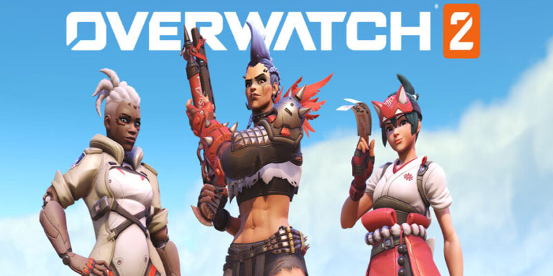 S666_Là Overwatch 2 Miễn Phí Sẽ Có 4 Thay Đổi Đáng Chú Ý