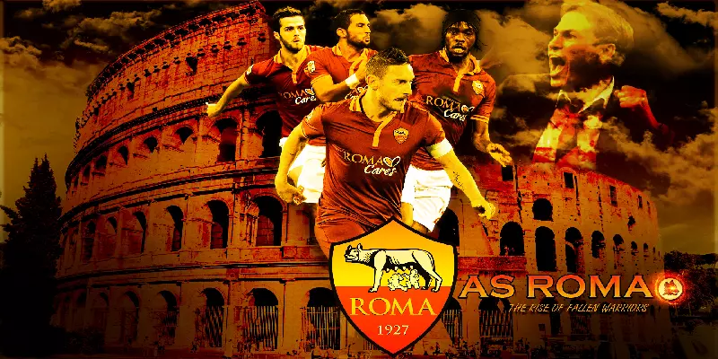Roma mở màn thành công trong trận đầu Europa League
