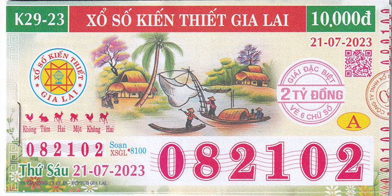 S666_Xổ Số Gia Lai - 4 Cách Hướng Dẫn Kiểm Tra Kết Quả