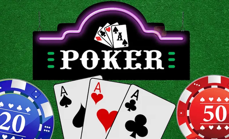 Review Chi Tiết 5 Nhà Cái Poker Uy Tín Nhất Hiện Nay