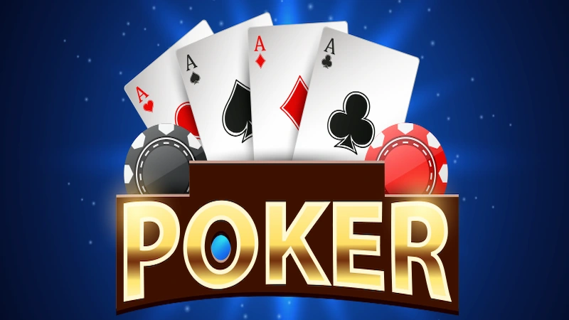 General introduction to Texas Hold'em Poker