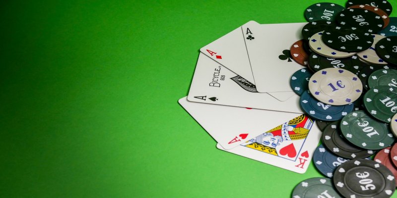 Các khái niệm Poker ww88 liên quan về người chơi