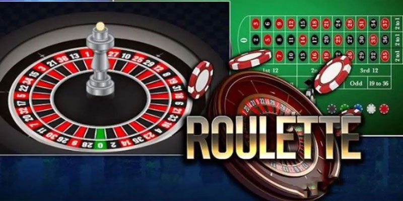 Roulette Ww88 - Siêu Phẩm Giải Trí Ăn Khách Nhất 2024