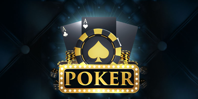 Khái niệm hành động trong Poker